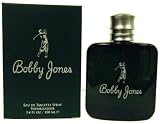 Bobby Jones Eau de Toilette Cologne for Men 3.4 oz / 100ml