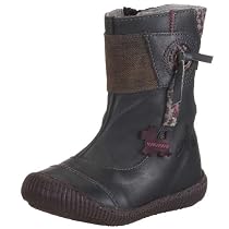 CHIPIE LINOU 69920, Mädchen Stiefel