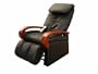 Body Relaxer IST-6000-LM Leather Match Massage Lounger