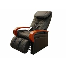 Body Relaxer IST 6000 LM Leather Match Massage Lounger Body Relaxer IST-6000-LM Leather Match Massage Lounger