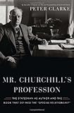 The literary Churchill : author, reader, actor