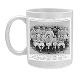 Photo Mugs of West Brom Football Team from Mary Evans