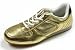 Lindo Womens 'Gold' Shoes / Trainers- Sizes 4, 5, 6, 7 *BRAND NEW - PRICED TO CLEAR STOCK*