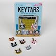 Keytars Key Caps