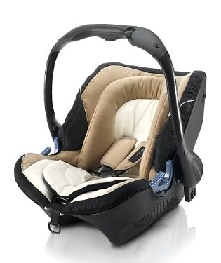 Concord Ion Baby Car Seat - Bamboo