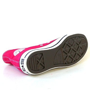 Converse Chuck Tylor AS HI RASPBERRY - 132307C UK 5.5