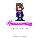 Homecoming 画像