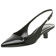 BALLY Women's Cabella Slingback Pump