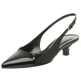 BALLY Women's Cabella Slingback Pump