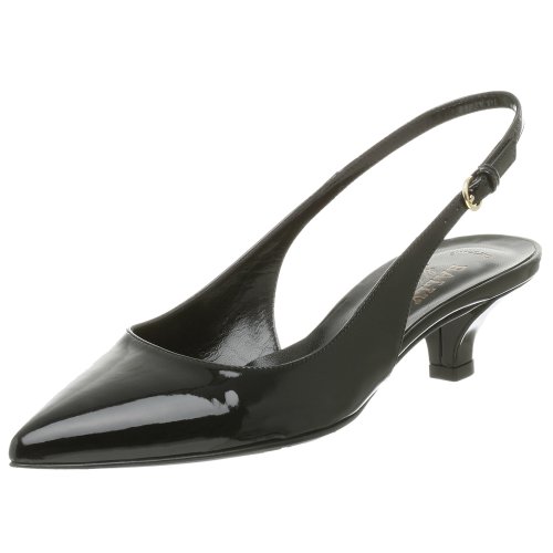 Wedding Shoes: BALLY Women's Cabella Slingback Pump-BALLY Wedding Shoes-BALLY Wedding Shoes: BALLY Women's Cabella Slingback Pump-Pump Wedding Shoes