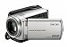 Sony DCR-SR37ES Hybrid-Camcorder (Memory Stick, 60 GB Festplatte, 60-fach opt. Zoom, 6,9 cm (2,7 Zoll) Display)