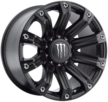 534B-2108919 20X10 8X180 TIS 534B MONSTER ENERGY LIMITED EDITION