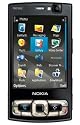 Nokia N95 8GB Black Sim Free Unlocked Mobile Phone