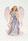 Angel of Comfort Angels Around Us by Munro