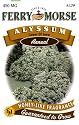 Ferry-Morse 1005 Alyssum Annual Flower Seeds, Carpet Of Snow (450 Milligram P...