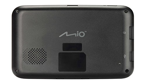 Budget Mio Spirit 6900LM EU 5" Full Europe Maps IQ Routes GPS Satellite Navigation System