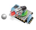 Mad Science Electric Cannon