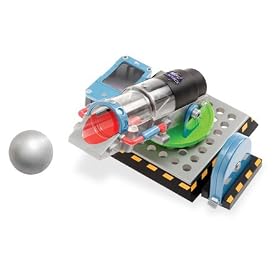 Mad Science Cannon Propulsion Kit by Mad Science