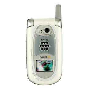 Sprint Pcs Phones