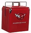 Classic Picnic Coolers - Corvette