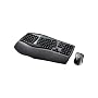 Logitech Wireless Desktop Comfort Laser
