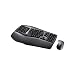 Logitech Wireless Desktop Comfort Laser