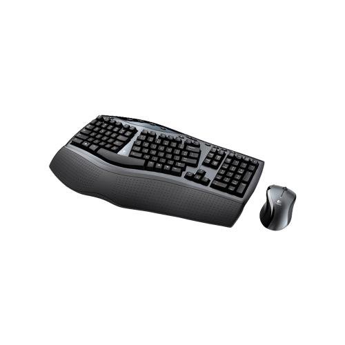 Buy Logitech Wireless Desktop Comfort Laser online at Discounted New and Used prices. Delivered to your door with Off-The-Bookshelf.