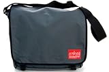 Manhattan Portage マンハッタン ポーテージ ショルダーバッグ DJ コンピューター バッグ W/ ラゲッジ ストラップ (LG) 1709L