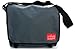Manhattan Portage }nb^ |[e[W V_[obO DJ Rs[^[ obO W/ QbW Xgbv (LG) 1709L