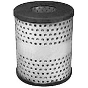 Hastings LF187 Full-Flow Lube Oil Filter Element