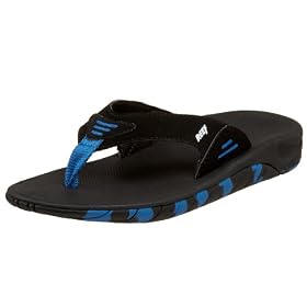 Reef Little Kid/Big Kid Kids Slap Sandal