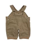 Please Mum Cord Overalls