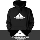 Cyberdyne Systems Corporation - Unisex Hoodie / Hooded Top - Dressdown - 6 colours