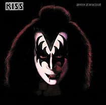 Gene Simmons