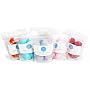 Mini Me! Bath Ice Cream Bags