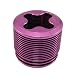 Cooling Head, Purple: K5.9 Engine