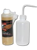 41erZztxi4L. SL160  Nalgene Bottle w/ Green Soap