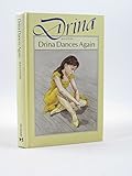 Drina dances again