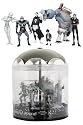 The Umbrella Academy PVC Figure Set