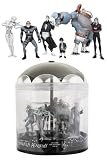The Umbrella Academy PVC Figure SetIMAGE