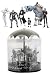 The Umbrella Academy PVC Figure Set