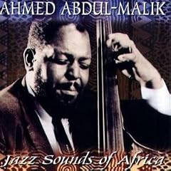 Jazz Sounds of Africa