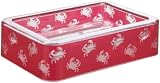 Tommy Hilfiger Block Island Crab Soap Dish