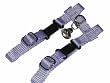 Sandia Pet Products Lavender Ferret Harness with Bell Sandia Pet Products Lavender Ferret Harness with Bell