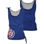 Chicago Cubs Women's Layered Tank Top