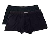 #3: 4 Tom Tailor Herren Slips Pants schwarz oder weiß