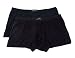 4 Tom Tailor Herren Slips Pants schwarz