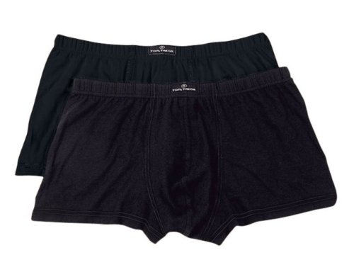 4 Tom Tailor Herren Slips Pants schwarz oder weiß Reviews