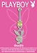 Playboy Bunny Pave Head Belly Ring Alexandrite