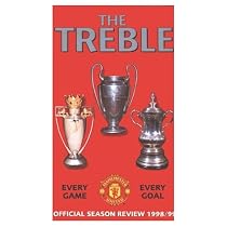 End of Season Review [VHS]